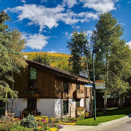 Villa Valhalla Vail Bagian luar foto