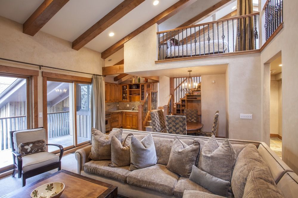 Villa Valhalla Vail Bagian luar foto