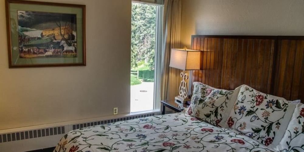 Villa Valhalla Vail Bagian luar foto