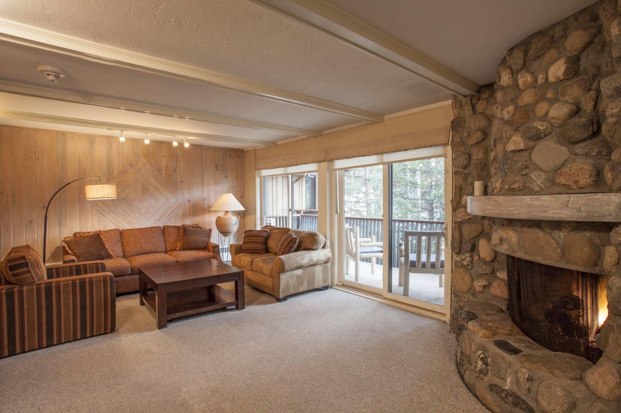 Villa Valhalla Vail Bagian luar foto