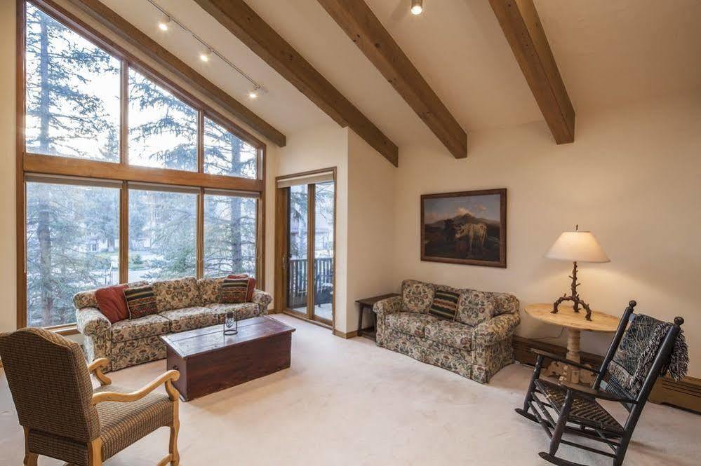 Villa Valhalla Vail Bagian luar foto