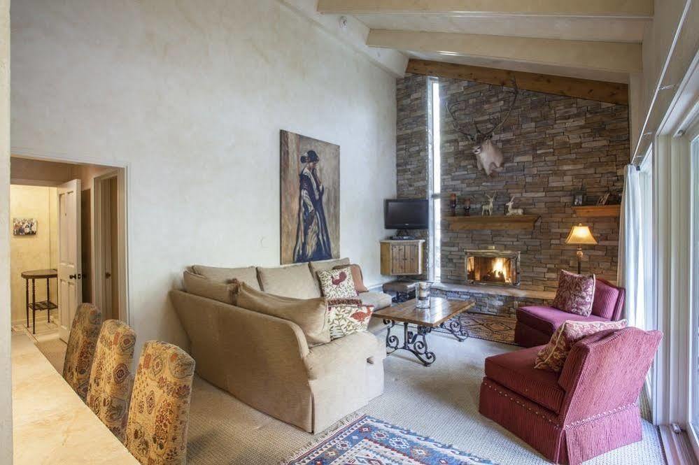Villa Valhalla Vail Bagian luar foto