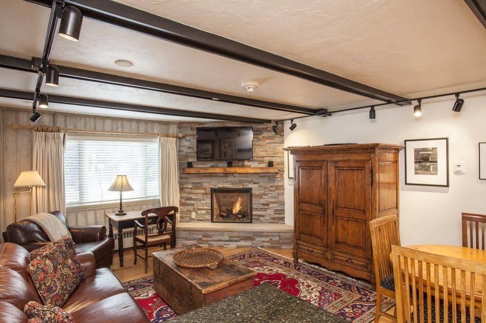 Villa Valhalla Vail Bagian luar foto