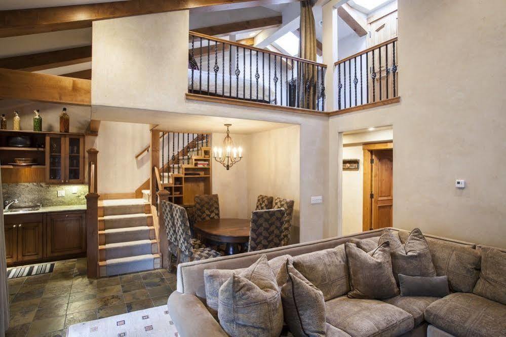 Villa Valhalla Vail Bagian luar foto