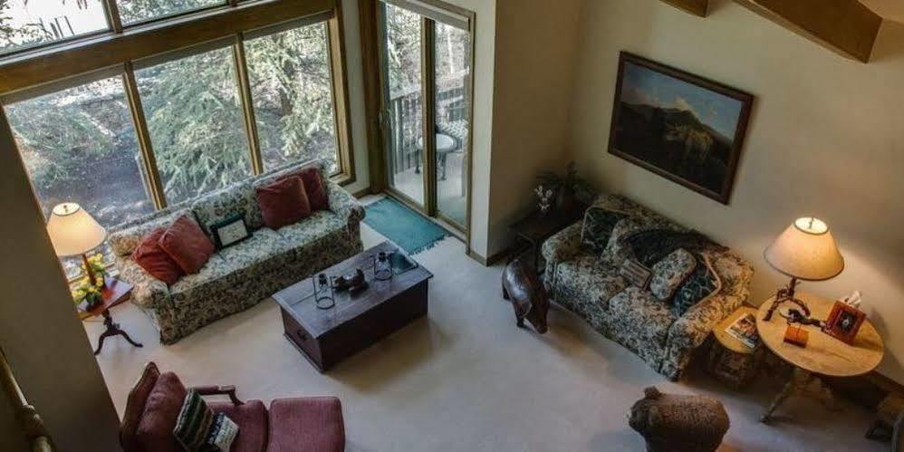 Villa Valhalla Vail Bagian luar foto