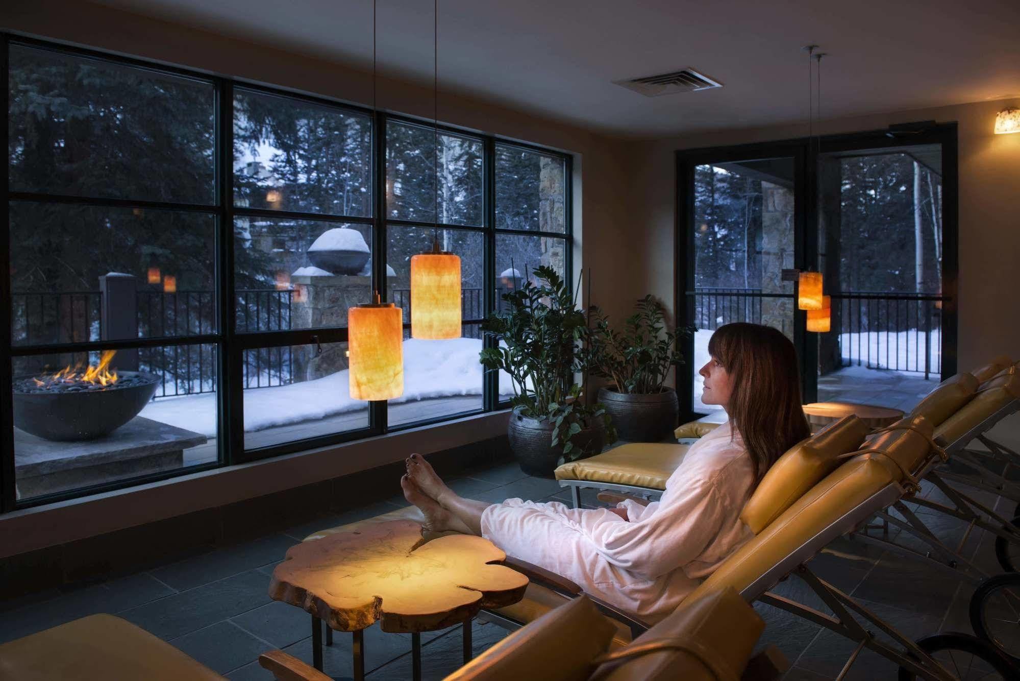 Villa Valhalla Vail Bagian luar foto