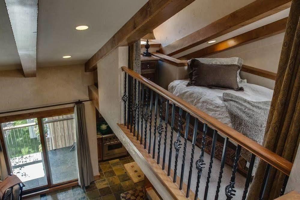 Villa Valhalla Vail Bagian luar foto
