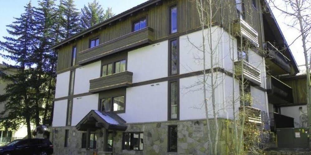 Villa Valhalla Vail Bagian luar foto