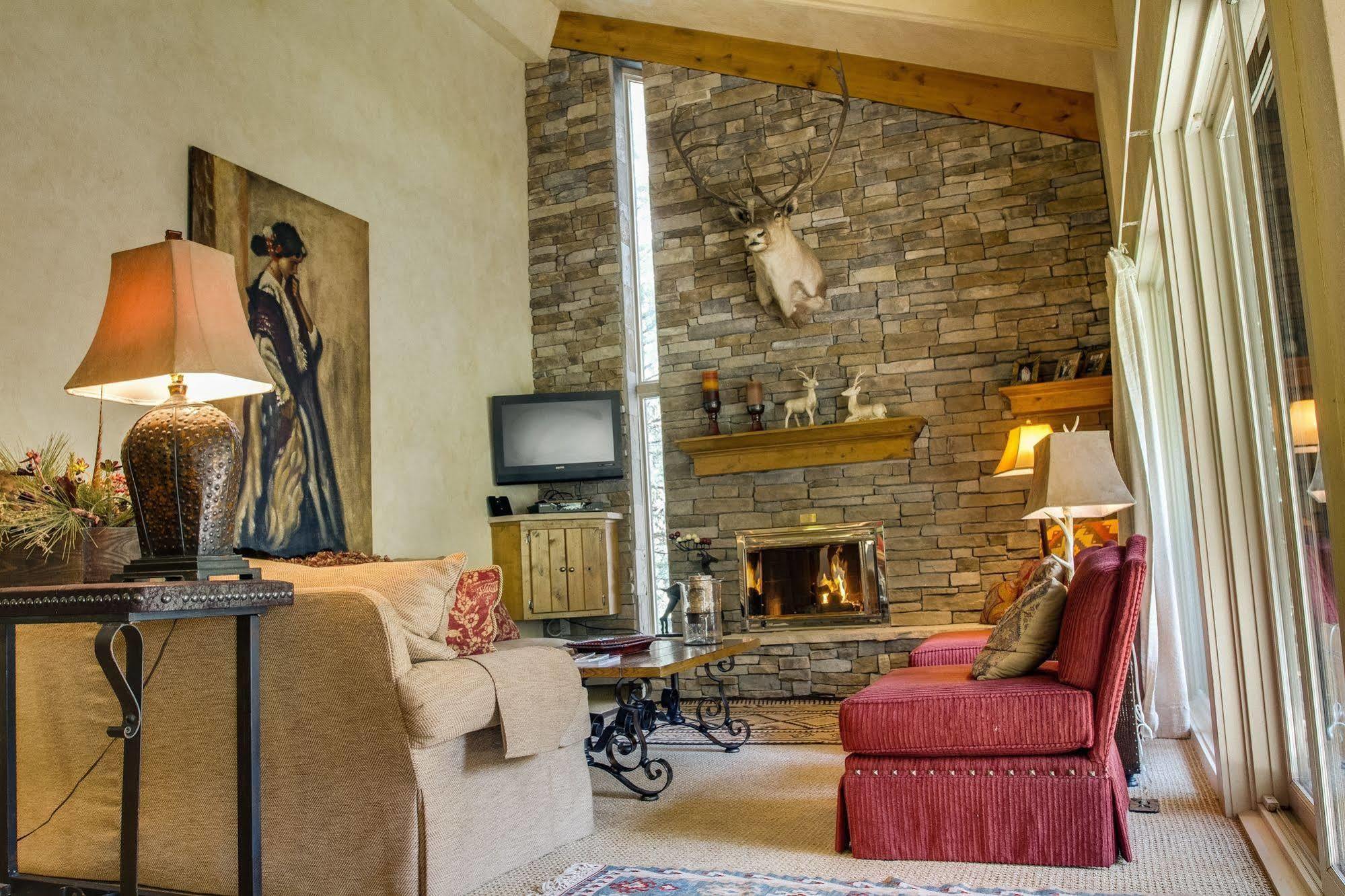 Villa Valhalla Vail Bagian luar foto