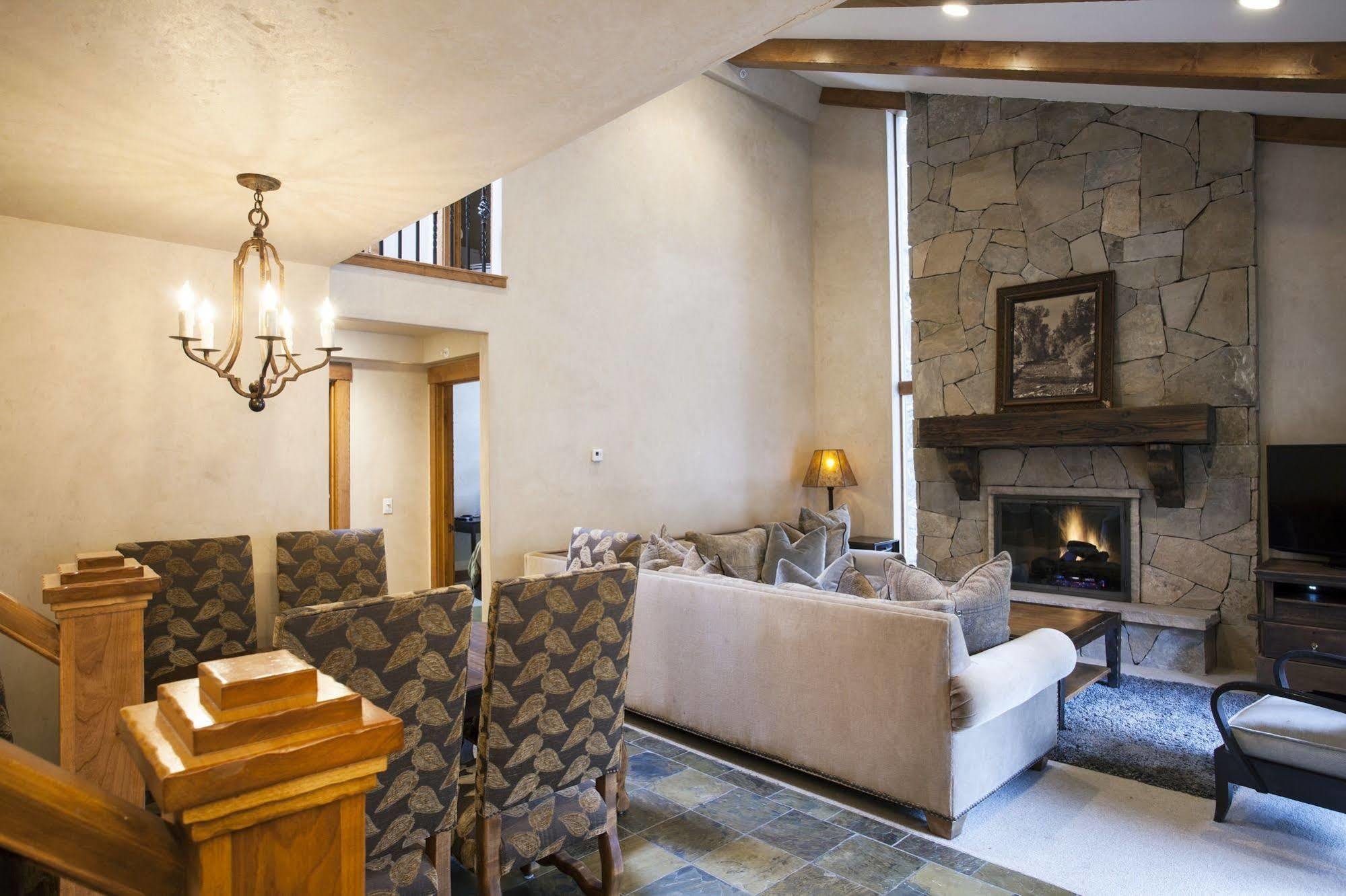 Villa Valhalla Vail Bagian luar foto