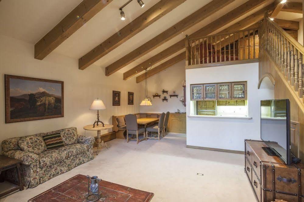 Villa Valhalla Vail Bagian luar foto