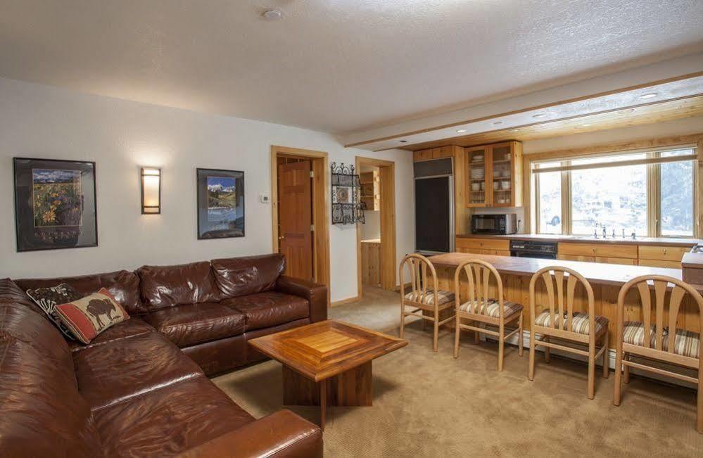 Villa Valhalla Vail Bagian luar foto