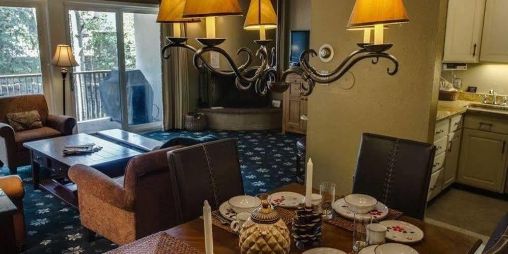 Villa Valhalla Vail Bagian luar foto