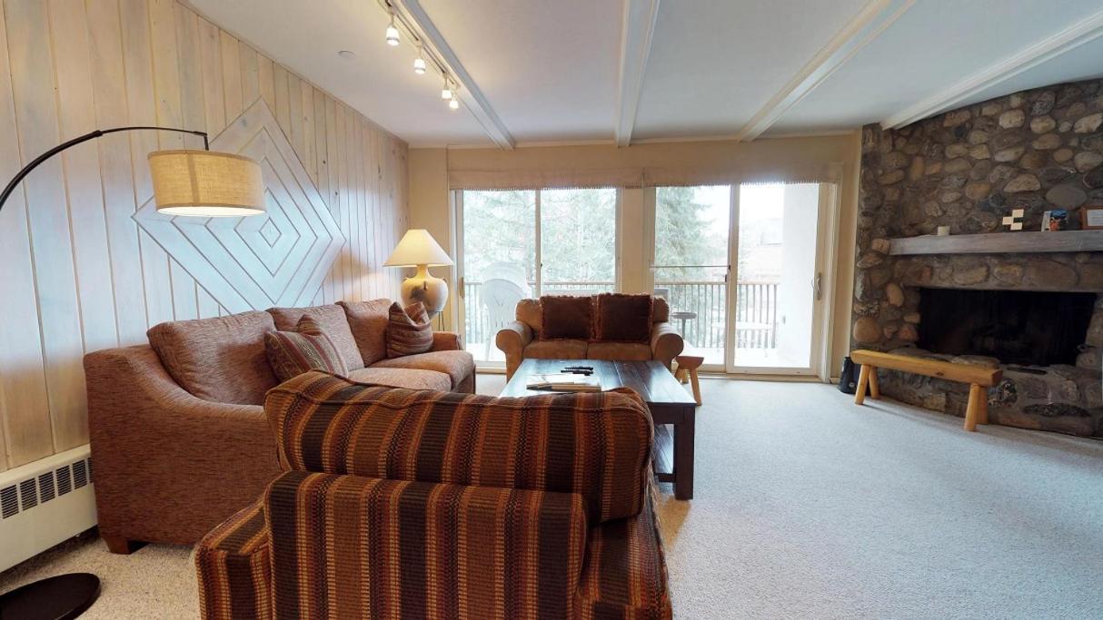 Villa Valhalla Vail Bagian luar foto