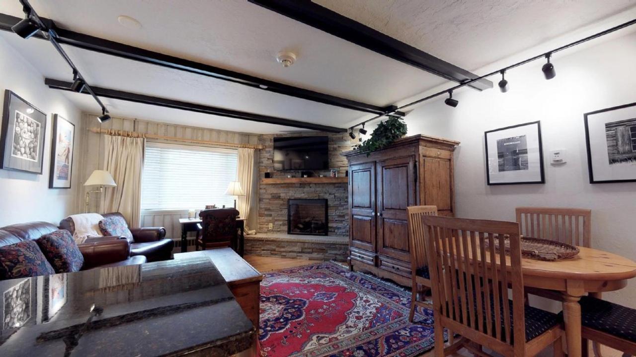 Villa Valhalla Vail Bagian luar foto