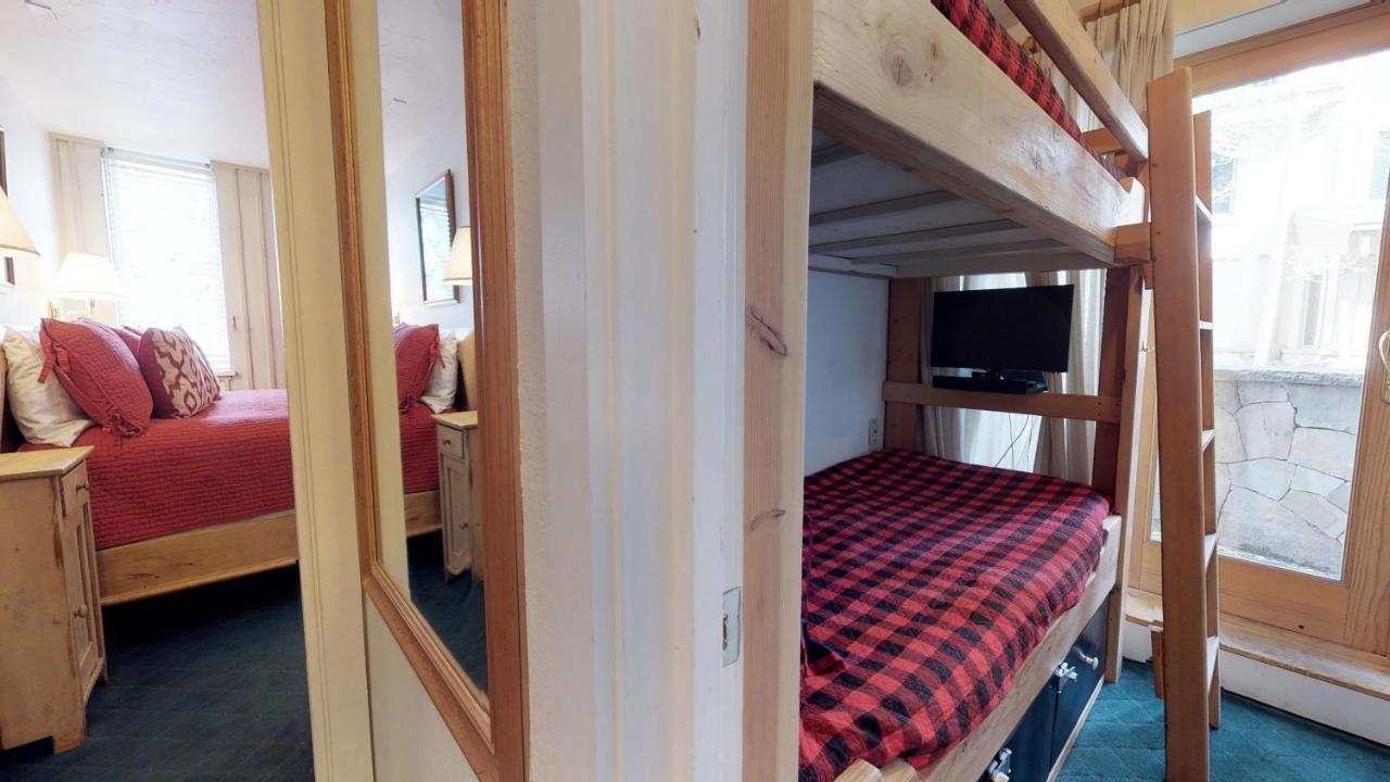 Villa Valhalla Vail Bagian luar foto