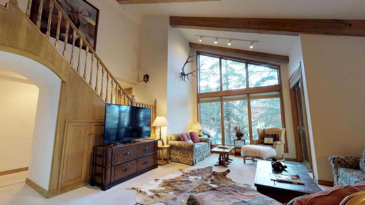 Villa Valhalla Vail Bagian luar foto