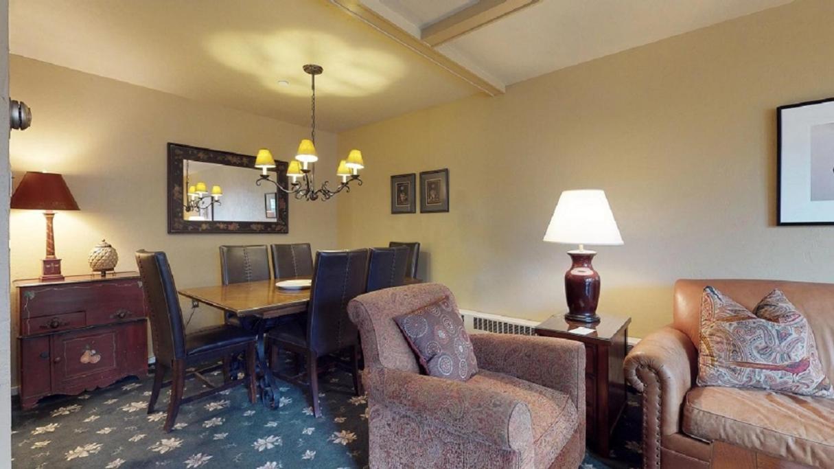 Villa Valhalla Vail Bagian luar foto