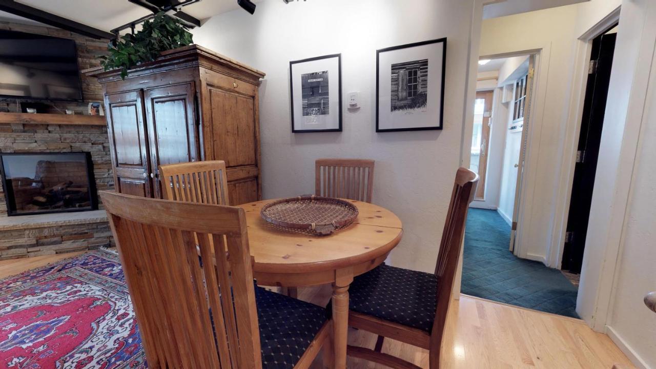 Villa Valhalla Vail Bagian luar foto