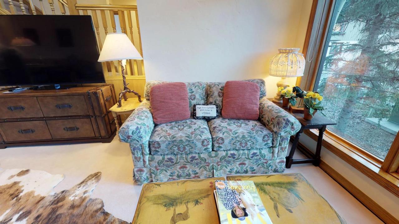 Villa Valhalla Vail Bagian luar foto