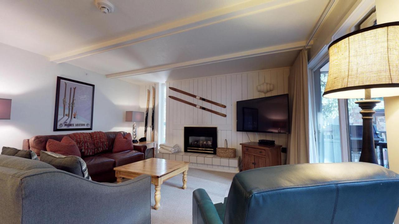 Villa Valhalla Vail Bagian luar foto