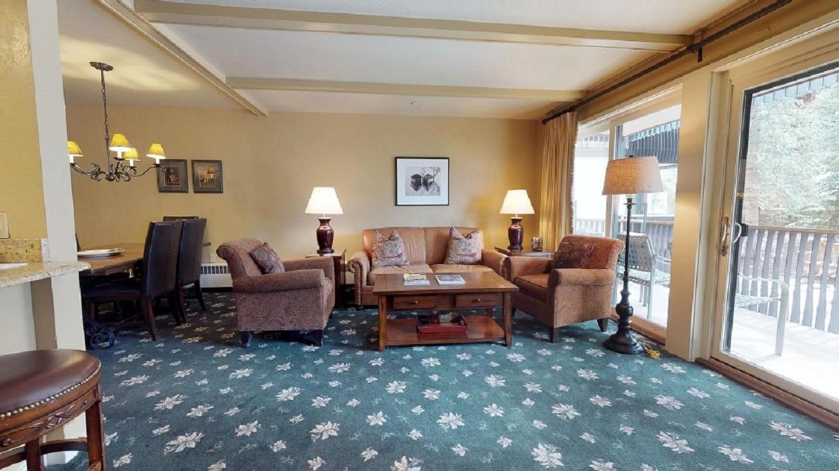 Villa Valhalla Vail Bagian luar foto