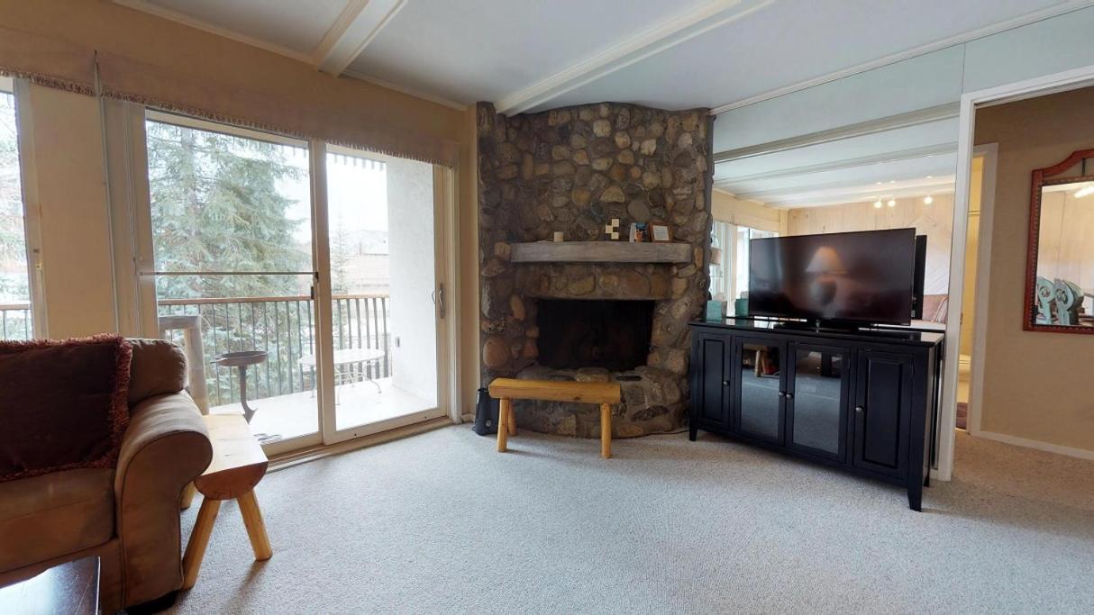 Villa Valhalla Vail Bagian luar foto