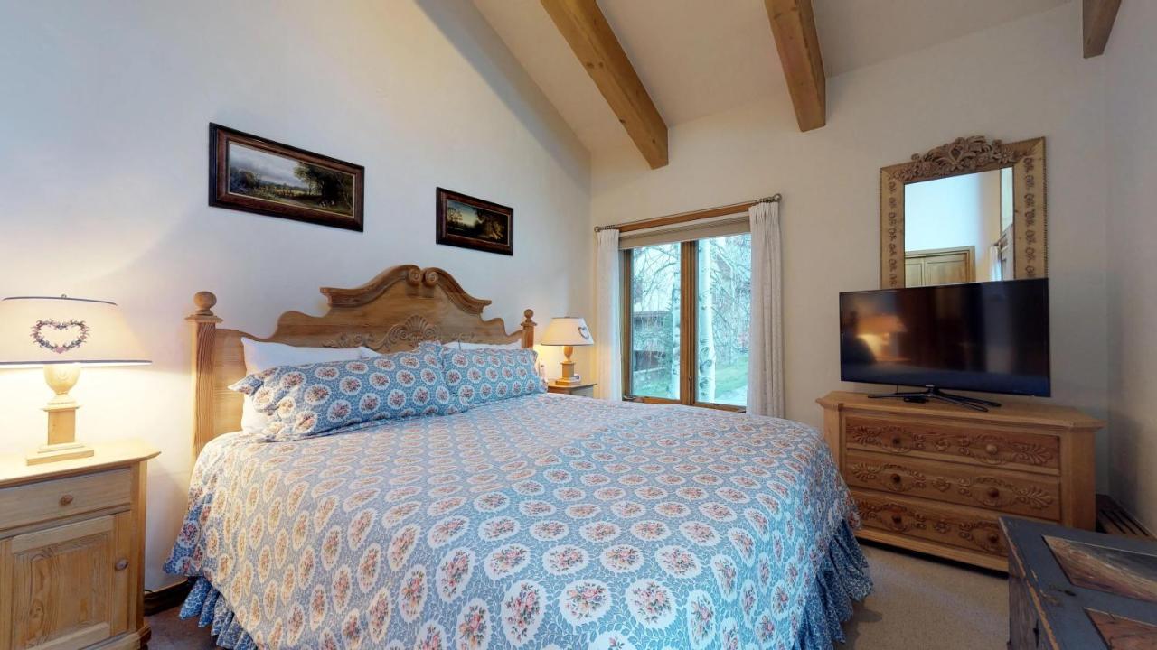 Villa Valhalla Vail Bagian luar foto